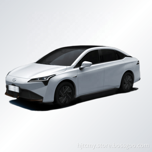 new energy vehicles 2022 brand new  Aion s plus Competitive Price Economic High Speed Electric Car